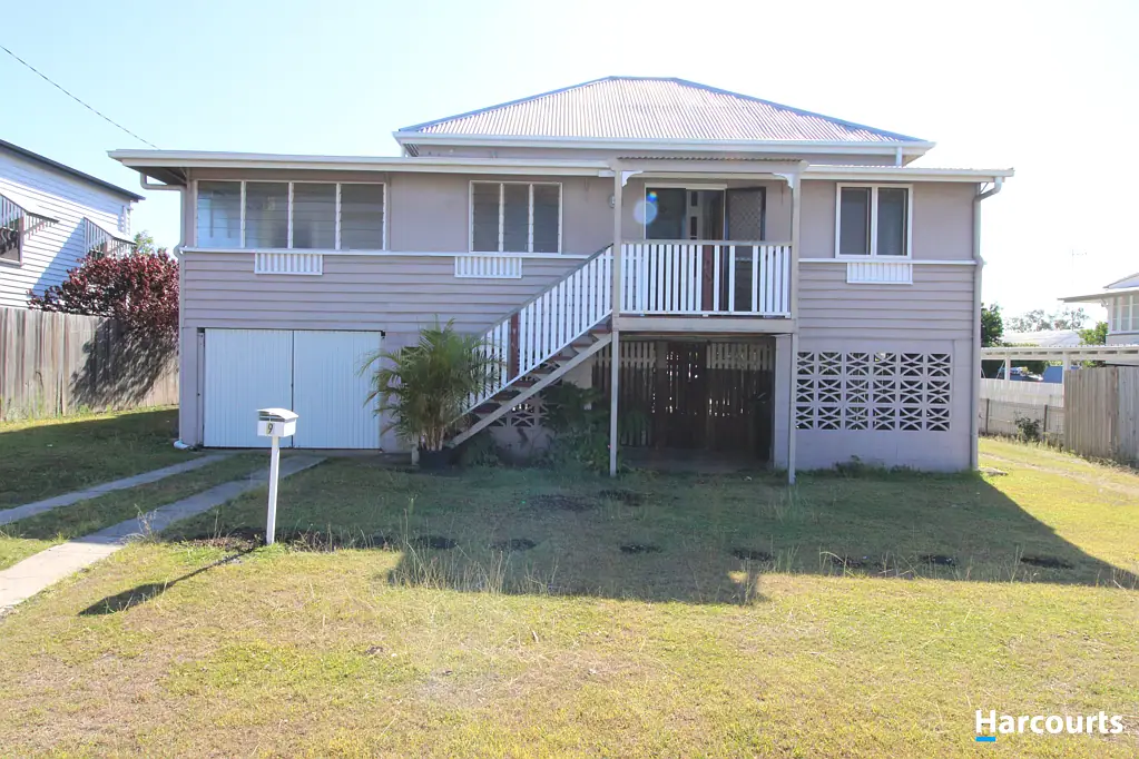 9 Rossolini Street, Bundaberg South, QLD 4670