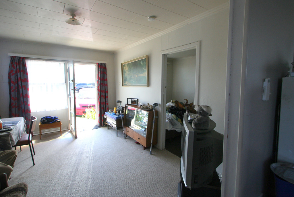 1/233 Ettrick Street, Appleby, Invercargill, 2 habitaciones, 1 baños