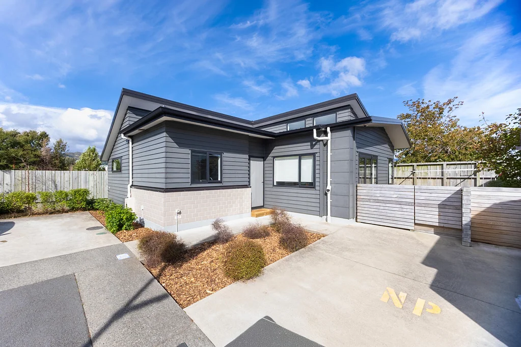 23E Margaret Road, Raumati Beach, Kapiti Coast, Wellington