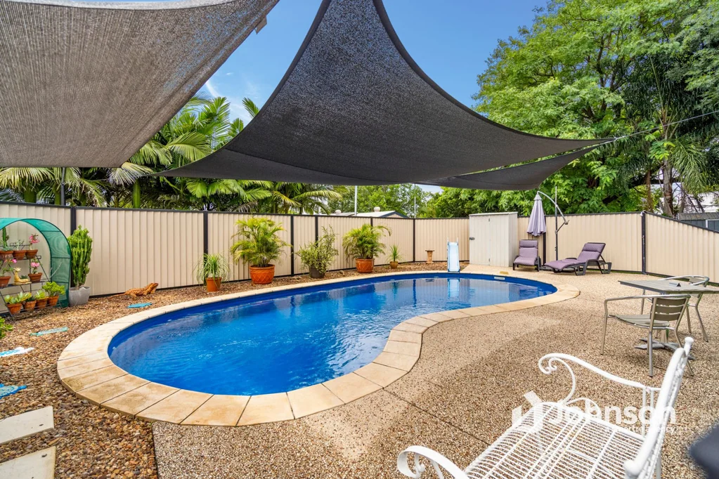 1 Bremer Street, Churchill, QLD 4305