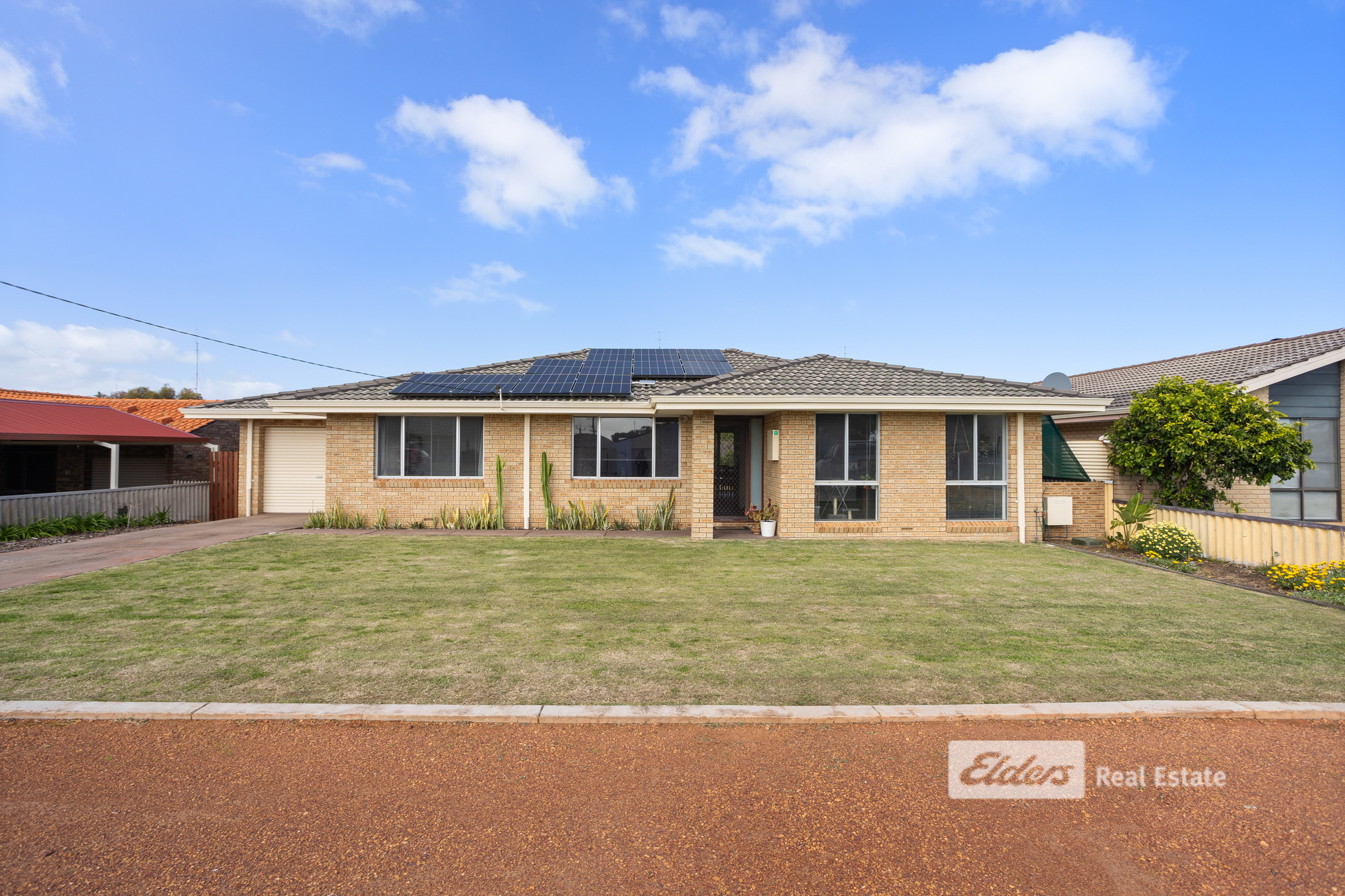 59 PETHERICK ST, EAST BUNBURY WA 6230, 0 Bedrooms, 0 Bathrooms, House