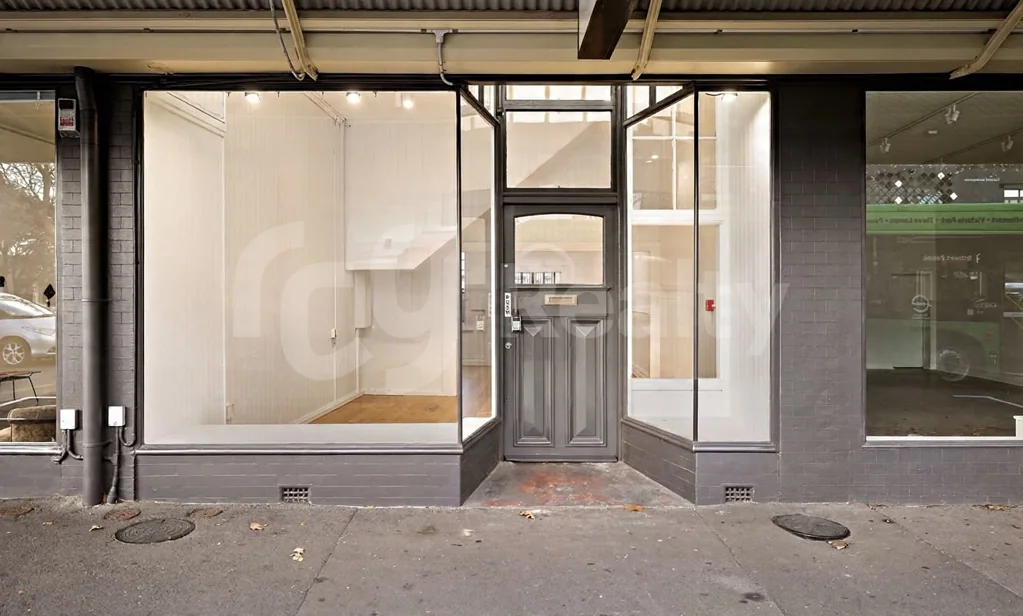 Ponsonby Ponsonby Road Retail | 143sqm
