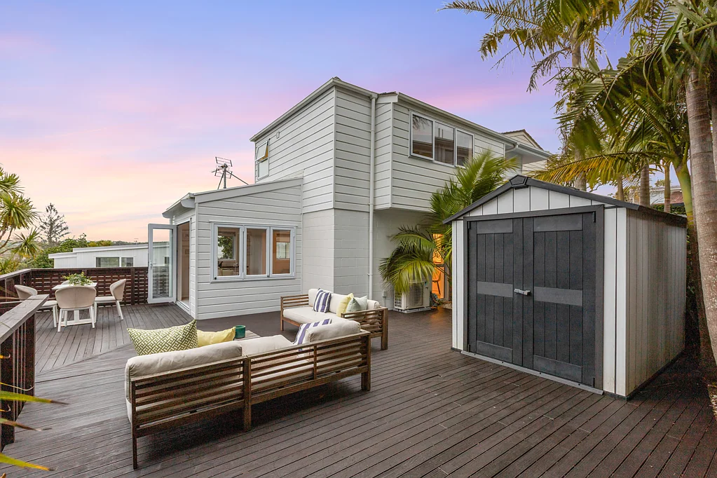3/41 Ripon Crescent, Meadowbank, Auckland City, Auckland