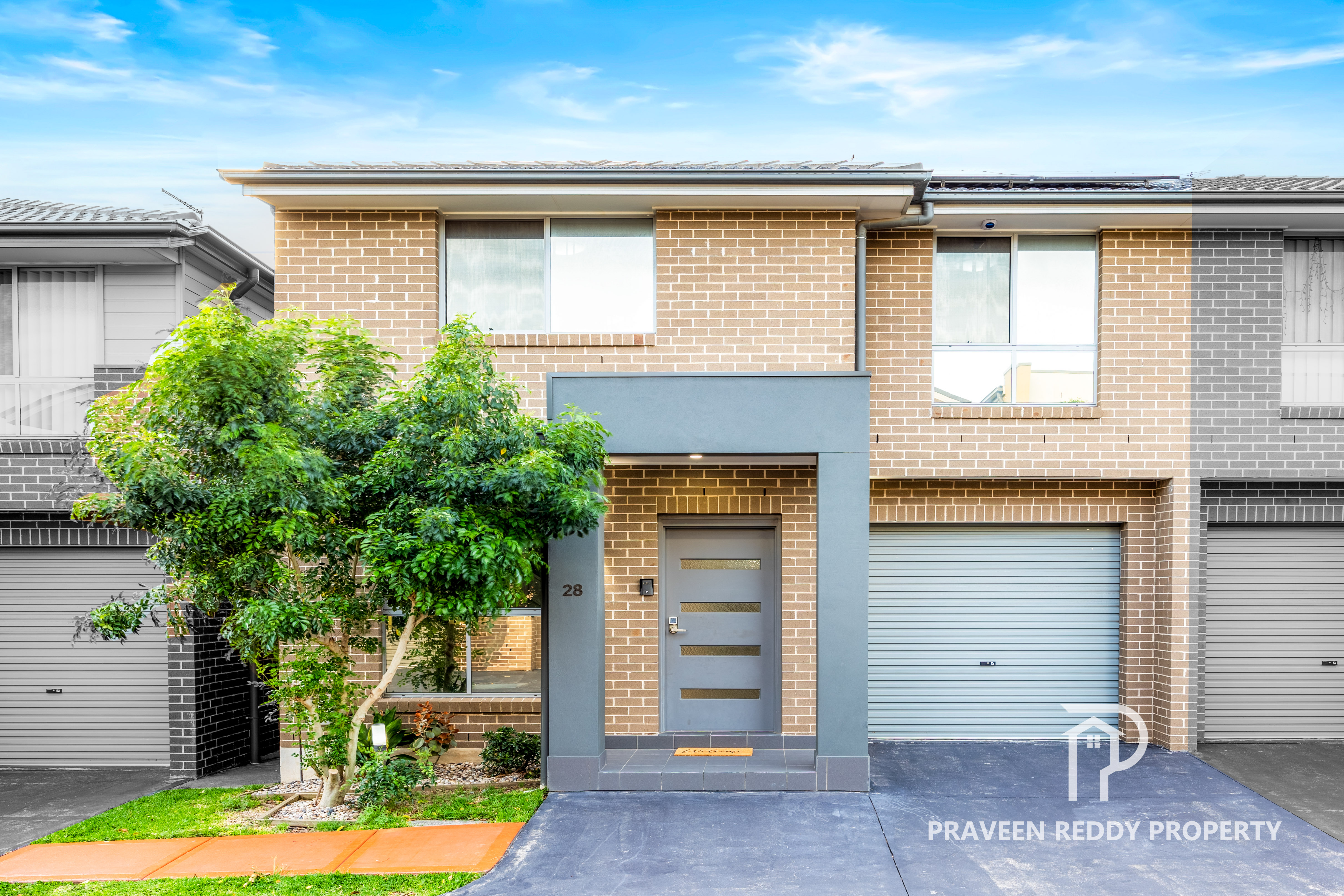 28 AGAVE GLDE, SCHOFIELDS NSW 2762, 0 Schlafzimmer, 0 Badezimmer, Townhouse