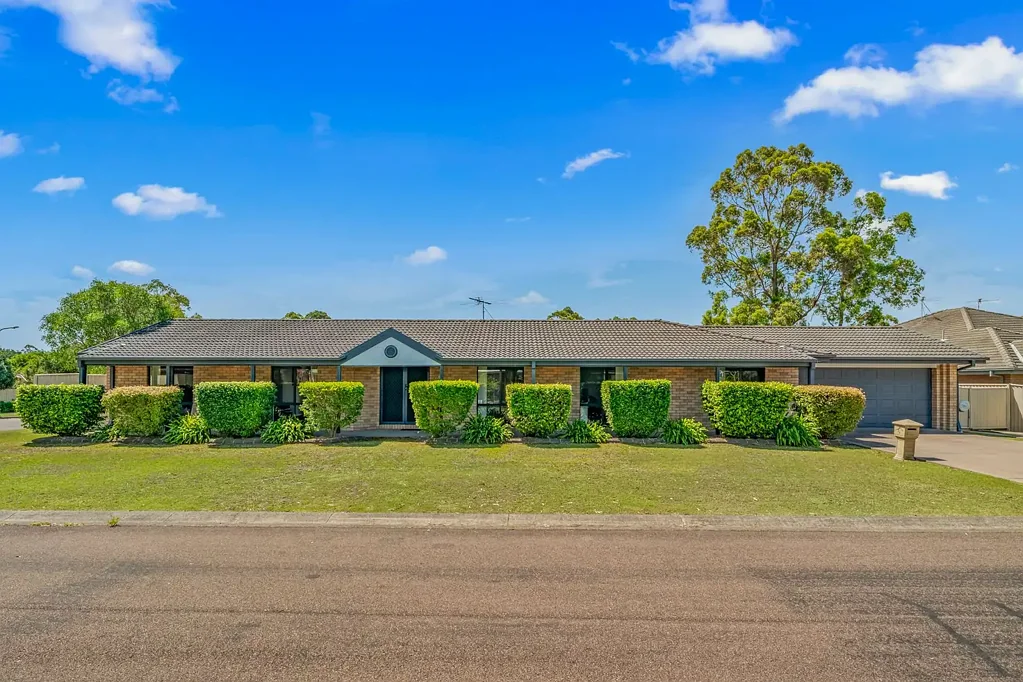 Family Living in Metford – Space, Style & Comfort