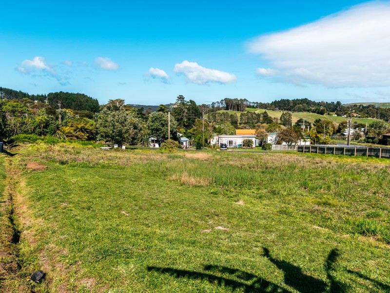 11 Eden Terrace, Onetangi, Auckland, 0房, 0浴