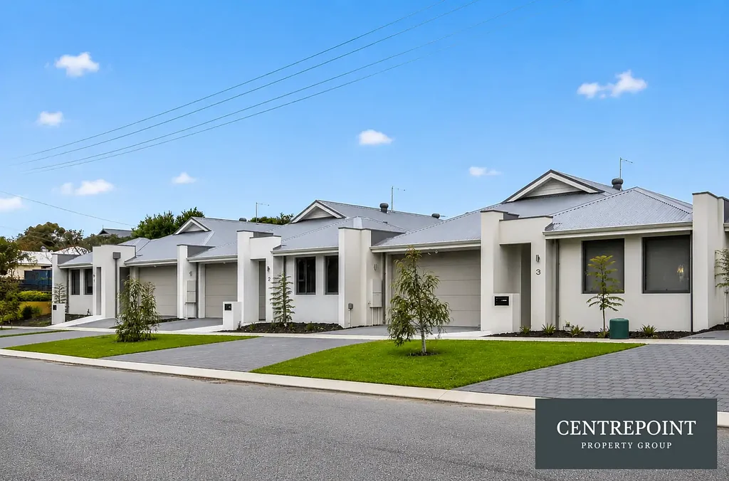 Brand-New Luxury 4 Bedroom and 2 Bathroom, Double Garage Homes.