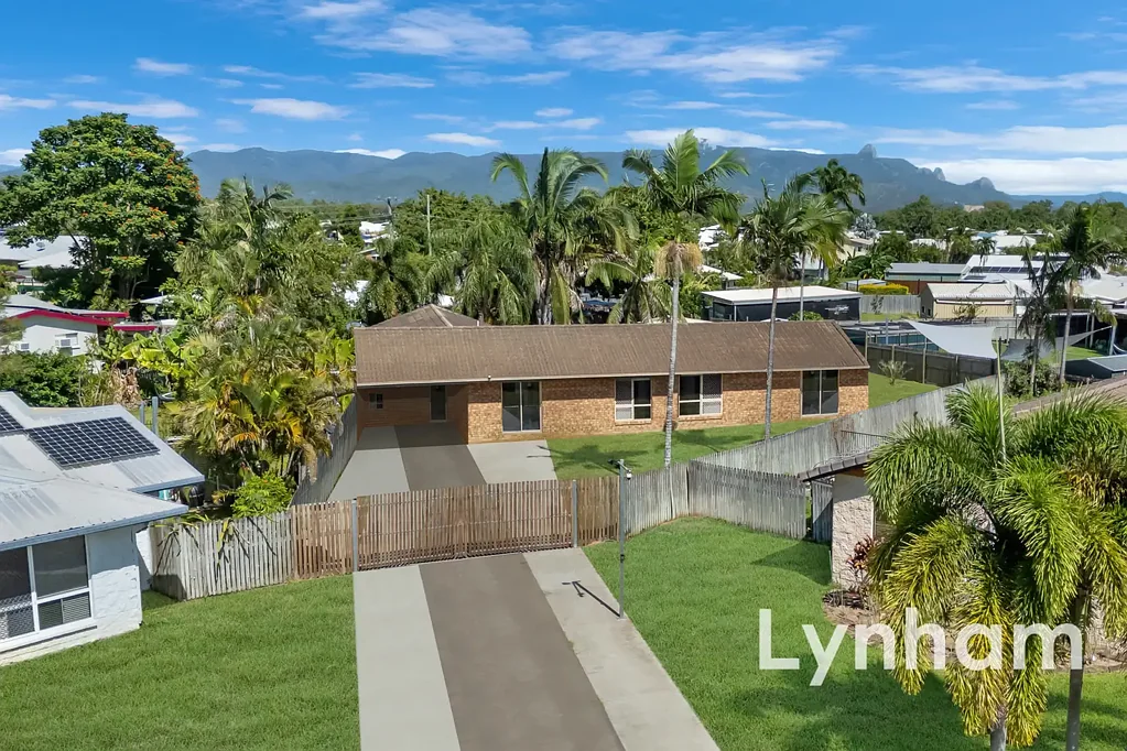 7 Tower Court, Kelso, QLD 4815