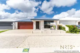 16 Pinot Loop, Pearsall