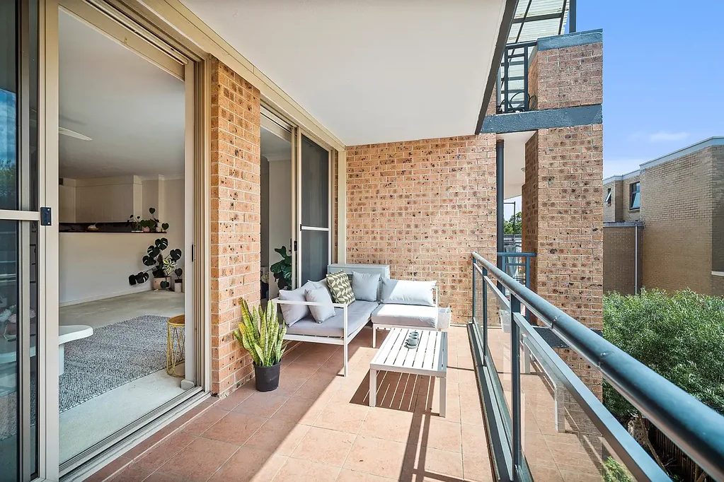 26/17-21 Mansfield Avenue, Caringbah, NSW 2229
