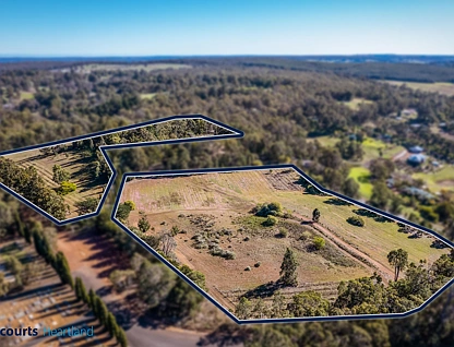 LOT 9999 Nelson Street, Bridgetown, Bunbury, 0 habitaciones, 0 baños, Section