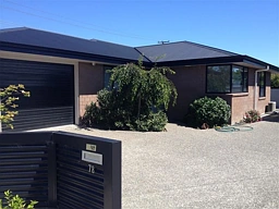78 George Street, Tuakau