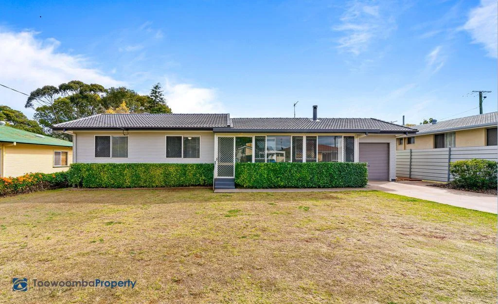 29 Tara Street, Wilsonton, QLD 4350