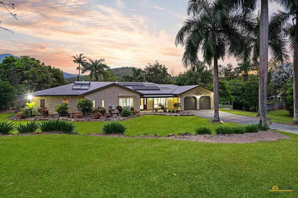 53-57 Corcoran Street, Gordonvale, QLD 4865
