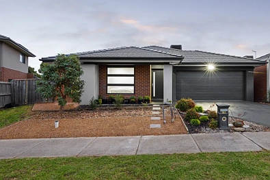 Wollert 4 Slaapkamer Parkside Family Living With Space, Style & Everyday Comfort