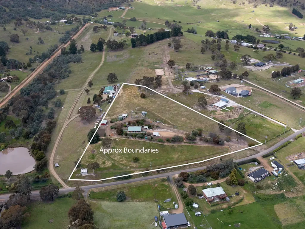 550 Back River Road, Magra, TAS 7140