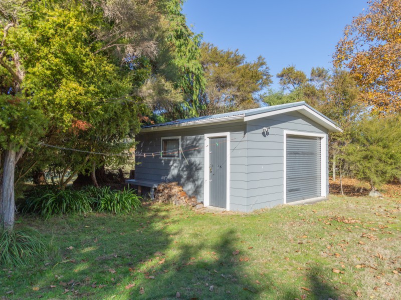 19 Te Herekiekie Street, Turangi, Taupo, 2 rūma, 0 rūma horoi