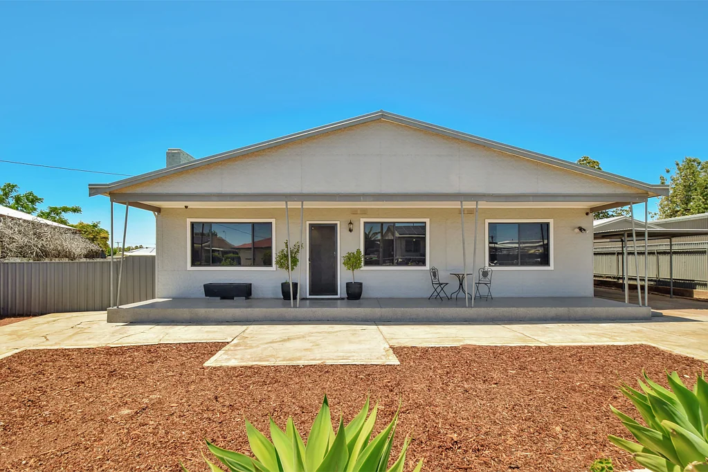 4 Casuarina Avenue, Broken Hill, NSW 2880