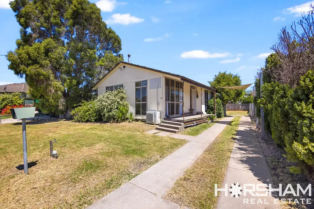 18 Jones Street, Horsham, VIC 3400