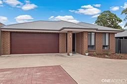 6/12-14 Munro Street, Traralgon