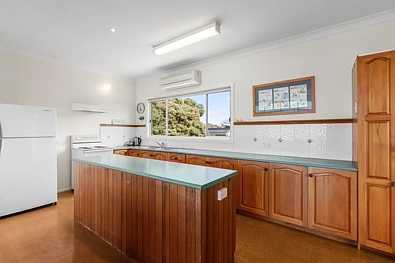 2 Sixth Avenue, Anglesea, VIC 3230, 5房, 2浴, House