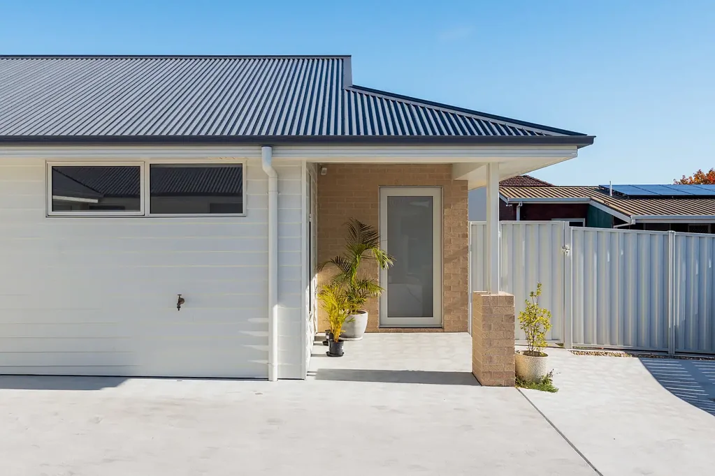 Devonport 3Zimmer NEAR NEW, STYLISH & SUPERBLY LOCATED