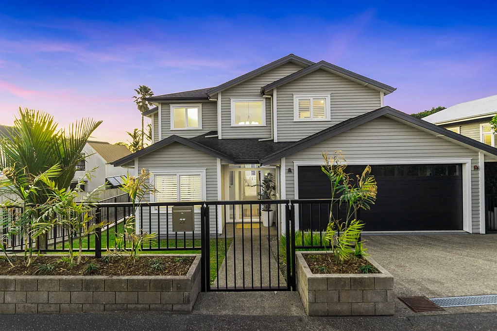 Point Chevalier 5房  Point Chevalier | Professionals x CPRE