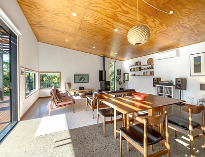 163A Main Street, Greytown, South Wairarapa, 3 Bedrooms, 2 Bathrooms, House