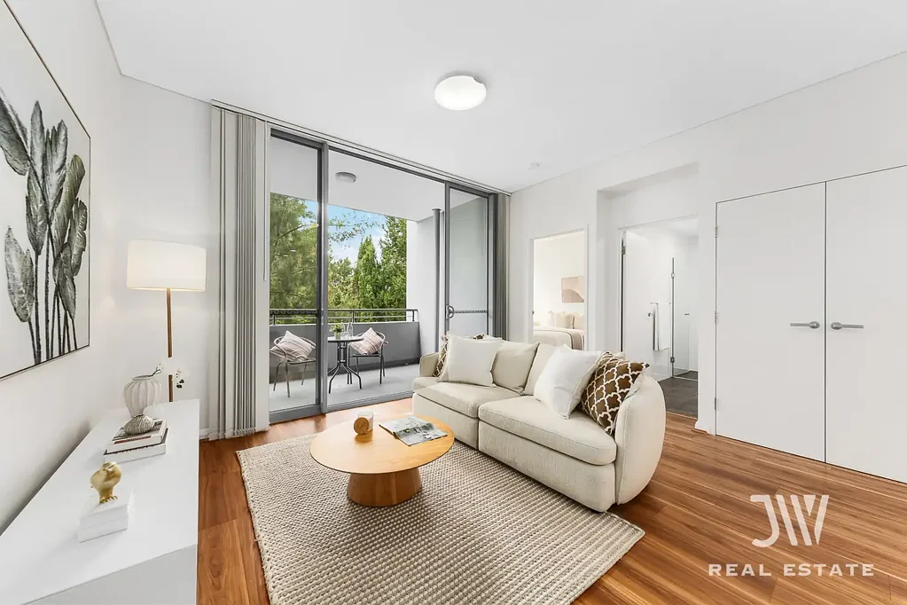 203A/3-7 Lorne Avenue, Killara, NSW 2071