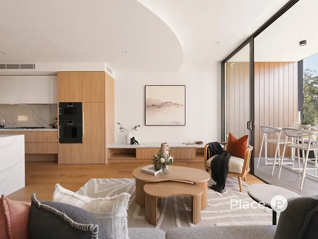 Indooroopilly 4Kwarto Architectural elegance meets riverside tranquillity