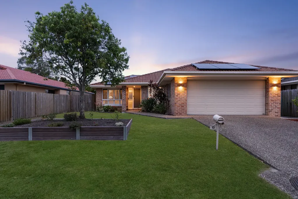 10 Grammar Street, Upper Coomera, QLD 4209