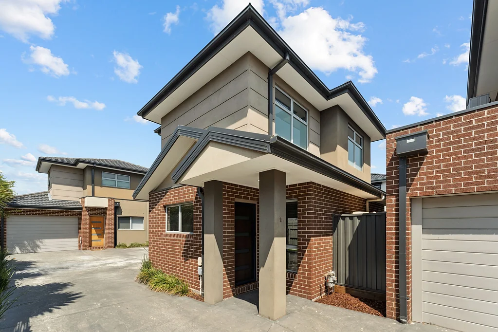 2/7 Elsey Road, Reservoir, VIC 3073
