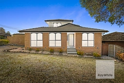 8 Virginia Crescent, Bundoora