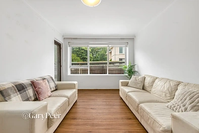 Murrumbeena 1બેડરૂમ Nest or invest