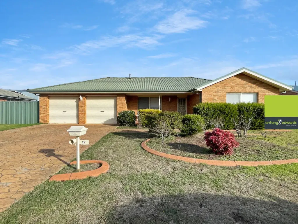 12 Amber Court, Goulburn, NSW 2580