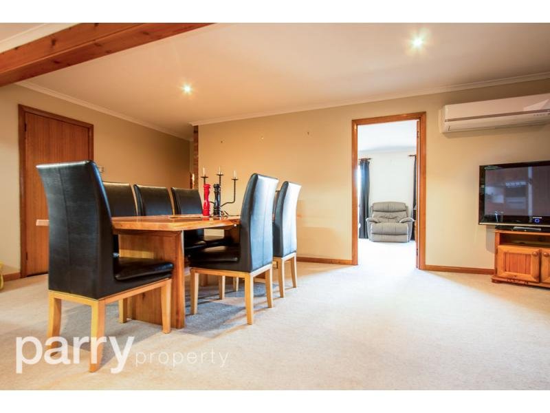 11 NANETTE CT, PROSPECT TAS 7250, 0 침실, 0 욕실, House