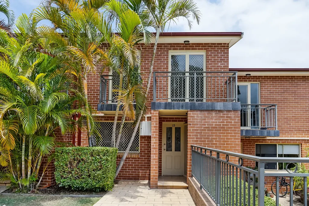 15/33-41 Hanks Street, Ashfield, NSW 2131