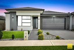3 Gleeson Way, Deanside