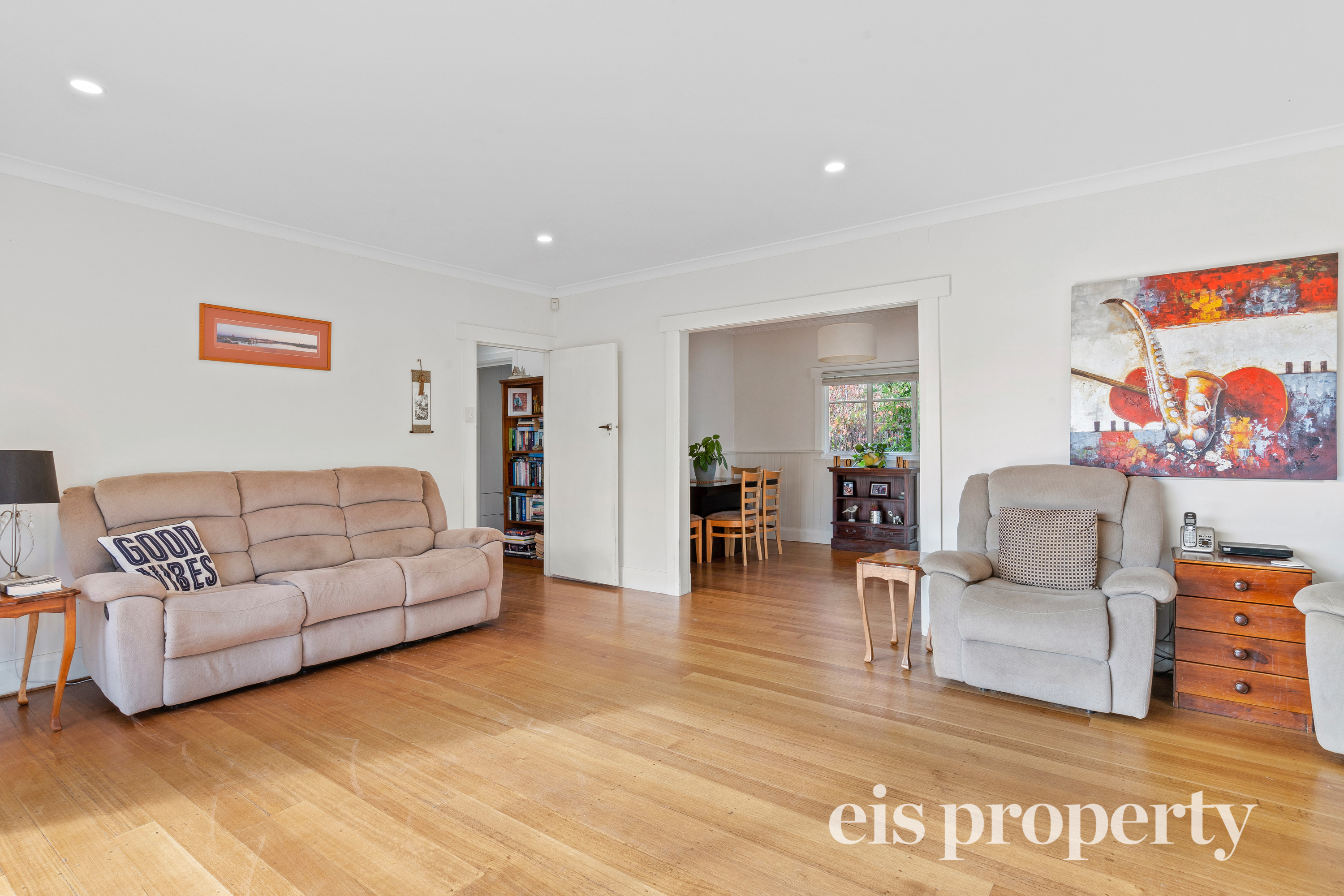 41 DERWENT AV, GEILSTON BAY TAS 7015, 0 Schlafzimmer, 0 Badezimmer, House