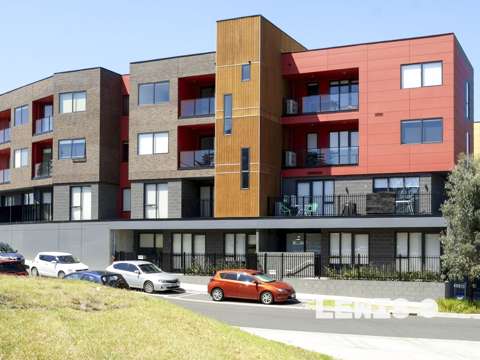 Bundoora 2 Bedroom Charming Bundoora Apartment Awaits You