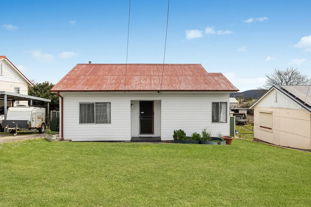 Lithgow 2ਬੈੱਡਰੂਮ Entertainer's Delight in Vickers Street