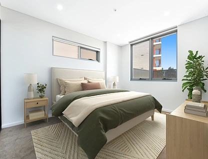 116/4 Sandbanks Avenue, North Kellyville, Central Tablelands, 2 Bedrooms, 2 Bathrooms, Unit