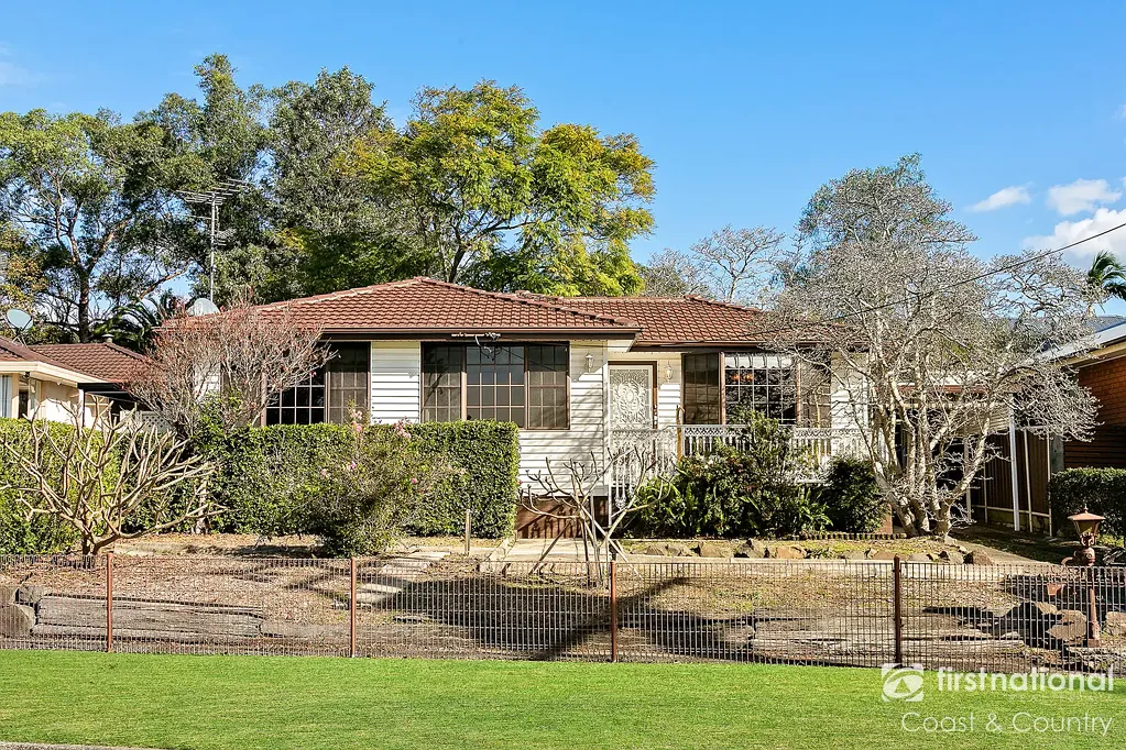 7 Centenary Road, Albion Park, NSW 2527