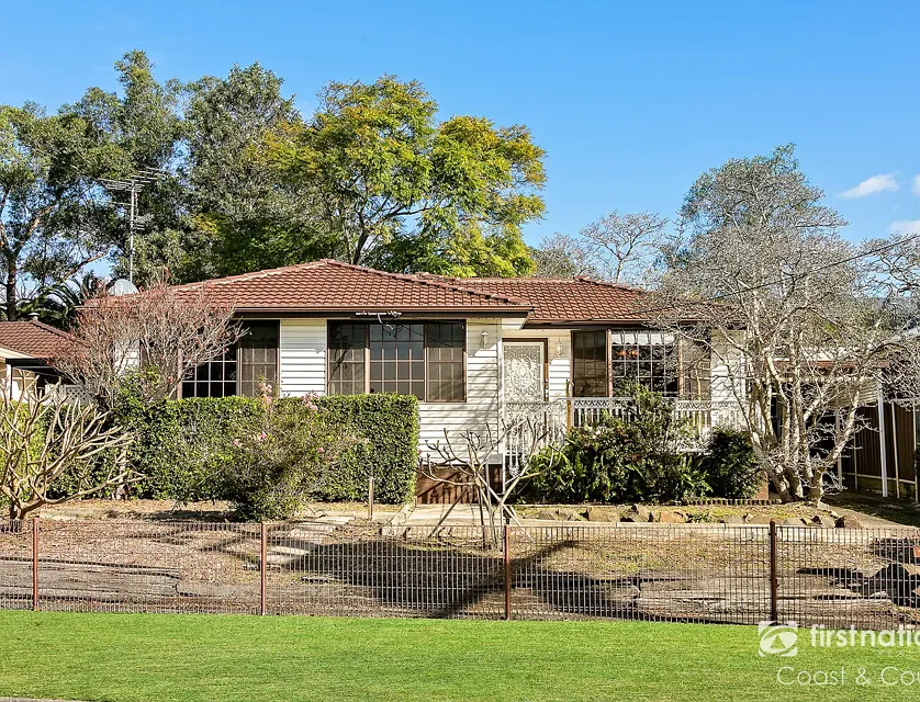 7 Centenary Road, Albion Park, NSW 2527, 3 slaapkamers, 1 badkamers, House