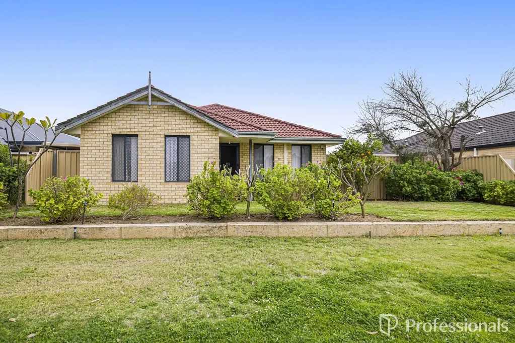 Byford 4房  Set & Forget Investment - Leased until 2027