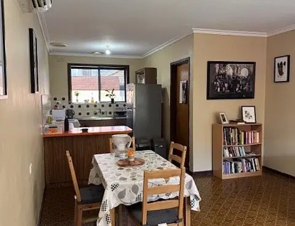 4/51 Wedge Street, Epping, VIC 3076, 2 غرف, 1 حمامات, Unit