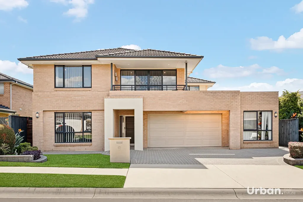 Colebee 6 Bedroom Grand Family Living with Unmatched Space, Versatility & Entertaining Appeal
