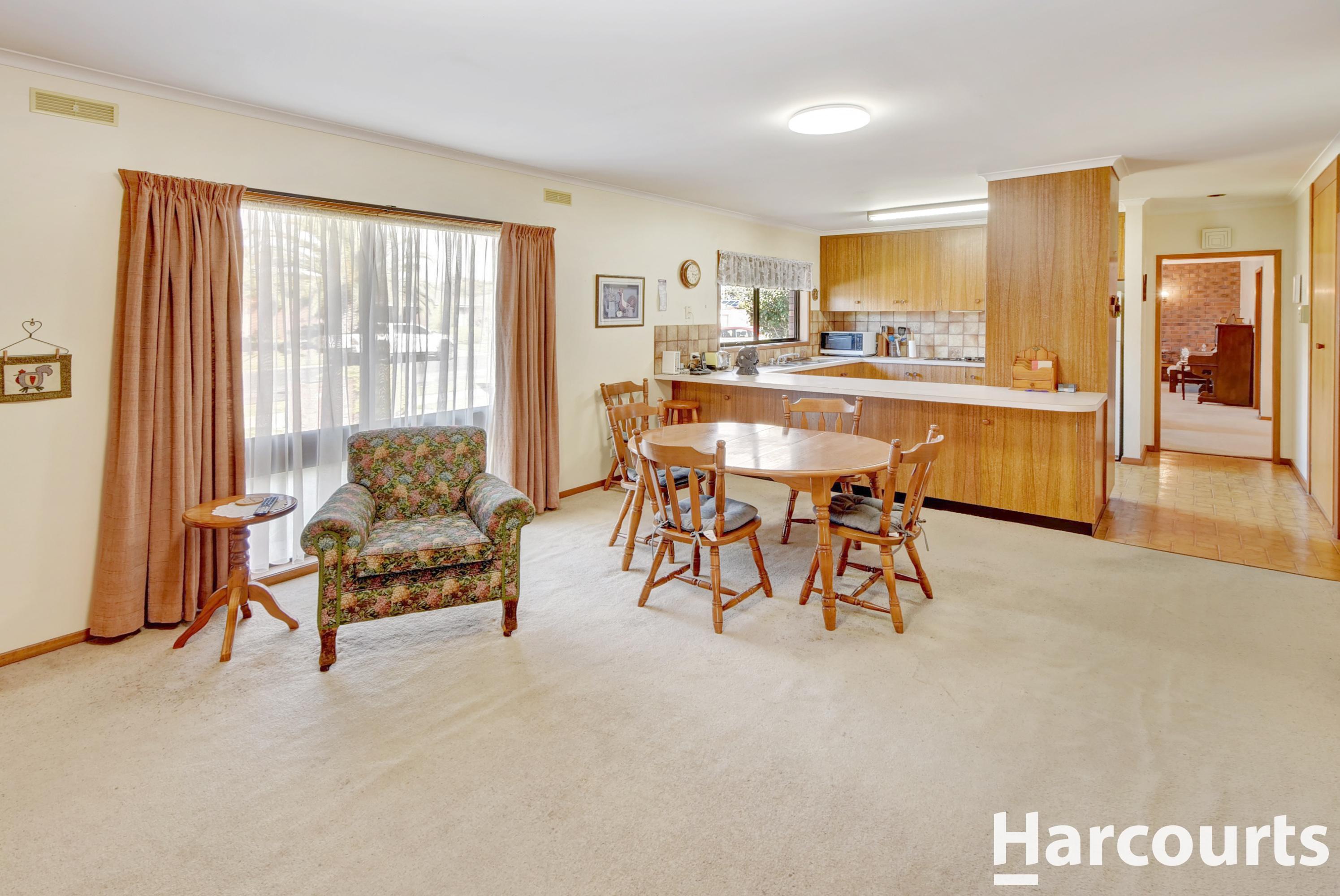 6 BIRCH AV, HORSHAM VIC 3400, 0 Kuwarto, 0 Banyo, House