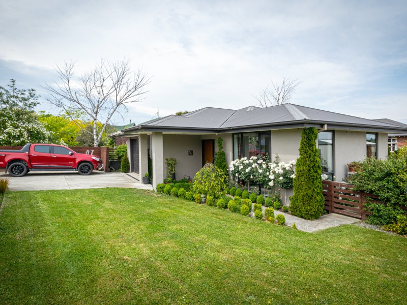 4 O'Neill Place, Watlington, Timaru, 3 غرف, 0 حمامات