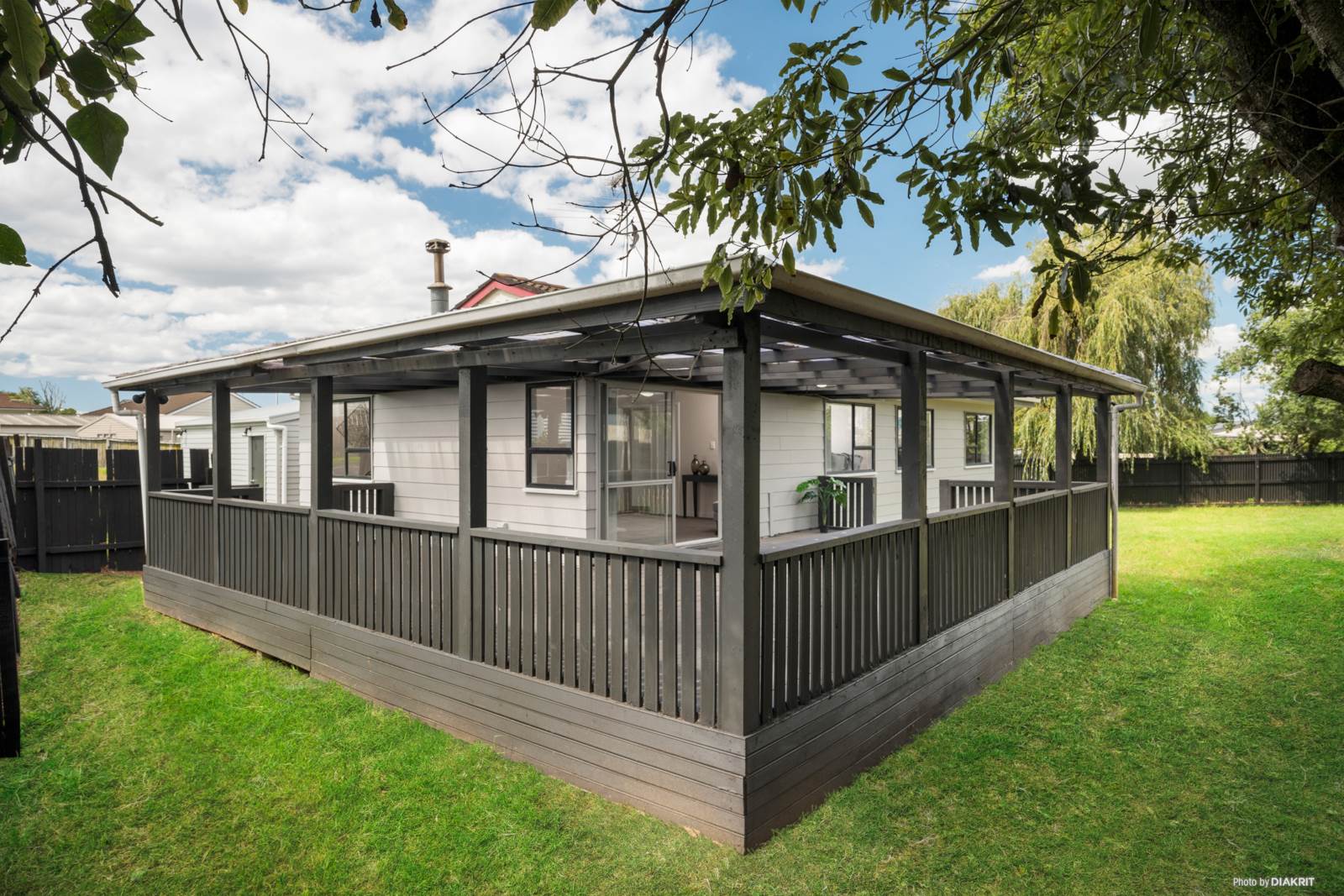 199 Mahia Road, Wattle Downs, Auckland - Manukau, 4 غرف, 1 حمامات